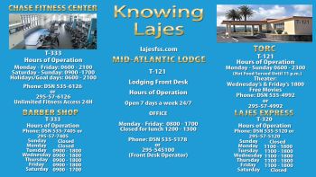 Lodging Get to Know Lajes