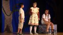 Missoula Children's Theater 2014 - Hansel and Gretel - Part 1