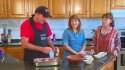 What's Cooking at Lajes TV Show 3 - Alcatra - Portuguese Pot Roast