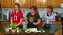 What's Cooking at Lajes TV Show 5 - Restaurant Style Salsa