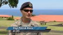Physical Fitness - RUfit at Lajes Field, Azores