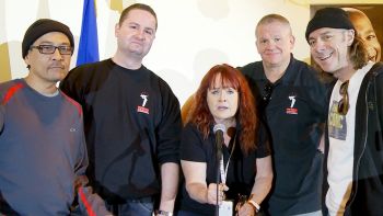 Battle Comics Show at Lajes Field, Azores