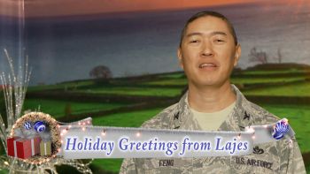 01 Holiday Greetings from Lajes