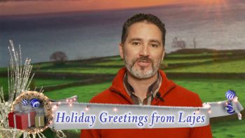 07 Holiday Greetings from Lajes