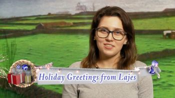 08 Holiday Greetings from Lajes