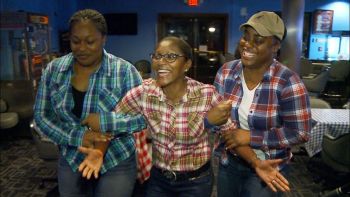 Country Night at the TORC