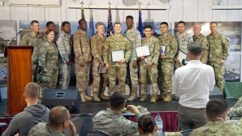 Promotion Release Party at Lajes Field