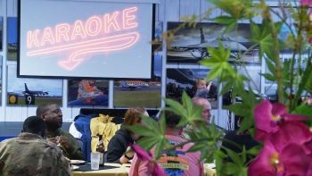 Oktoberfest Membership Dinner 2019