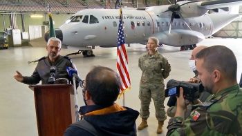 Tactical “Bullrun” Landing Zone