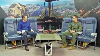Lajes Cockpit TV Show