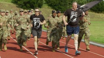 65th POW & MIA Run