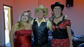 Halloween at Lajes 2021