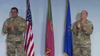 65th Air Base Squadron Commander's Call 17 july 2023