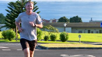 Lajes 9/11 Memorial 5k Run/Walk