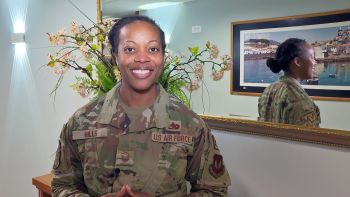 Black History Month at Lajes Field