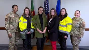 International Women's Day