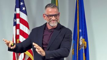 The Secrets of a Black Belt Mind by Vinicio Antony