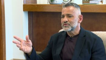 Lajes Connect with Sensei Vinicio Antony