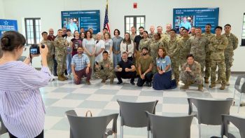 Masterclass The Black Belt Mind at Lajes Field - Azores