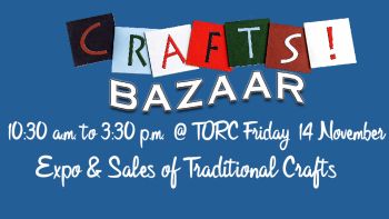 Crafts Bazaar