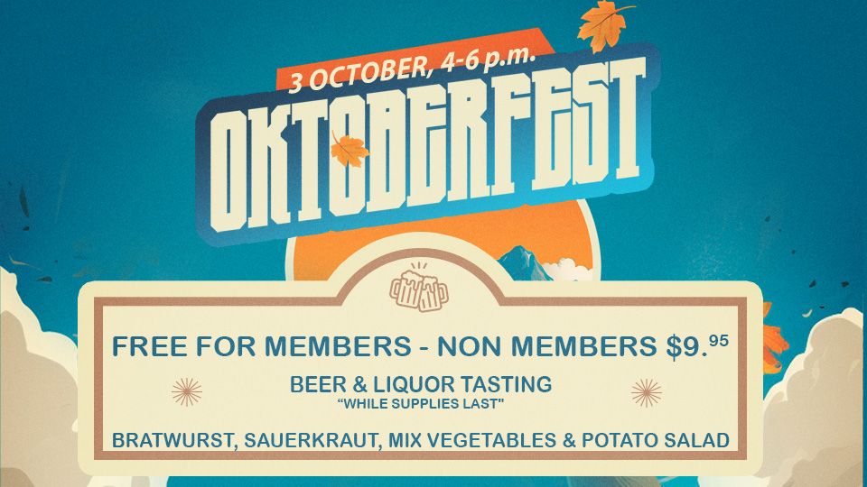 Oktoberfest