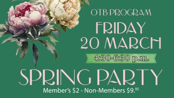 Spring Party
