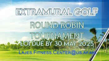 Extramural Golf