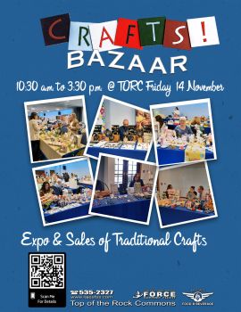 Crafts Bazaar