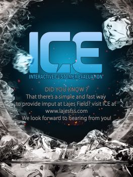 ICE Interactive Customer Evaluation